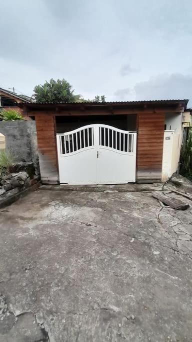 Maison La Voute Plage A 50M Et Riviere A Proximite Vieux-Habitants Exteriér fotografie